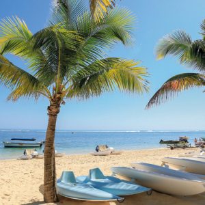 Mauritius Honeymoon Packages Victoria Beachcomber Resort And Spa Beach 3