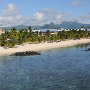 Mauritius Honeymoon Packages Victoria Beachcomber Resort And Spa Exterior