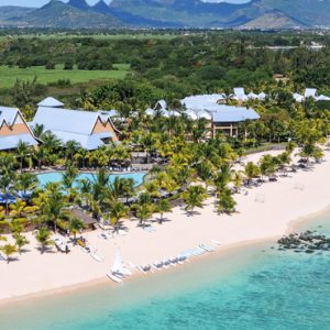 Mauritius Honeymoon Packages Victoria Beachcomber Resort And Spa Exterior 2