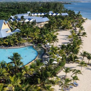 Mauritius Honeymoon Packages Victoria Beachcomber Resort And Spa Exterior 3