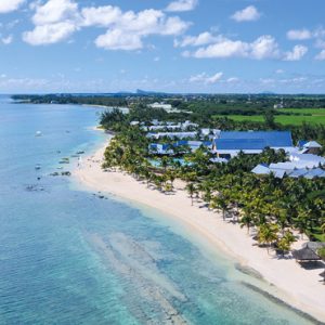 Mauritius Honeymoon Packages Victoria Beachcomber Resort And Spa Exterior 4