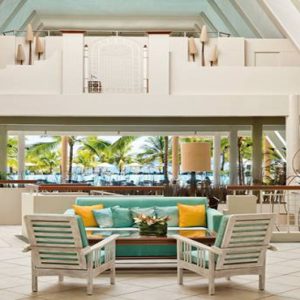 Mauritius Honeymoon Packages Victoria Beachcomber Resort And Spa Lobby