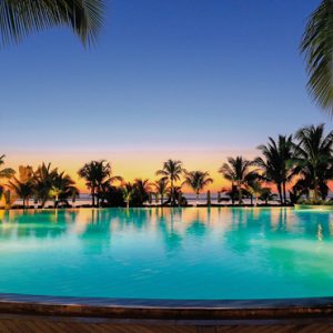 Mauritius Honeymoon Packages Victoria Beachcomber Resort And Spa Pool 2