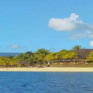 Mauritius Honeymoon Packages Victoria Beachcomber Resort And Spa Resorts Exterior