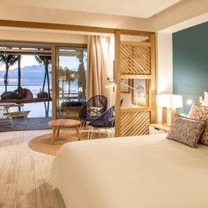 Mauritius Honeymoon Packages Victoria Beachcomber Resort And Spa Victoria For Two Bedroom