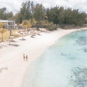 Mauritius Honeymoon Packages Victoria Beachcomber Resort And Spa Victoria For Two Couple On Beach