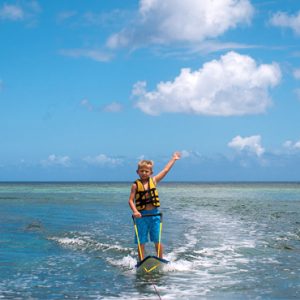 Mauritius Honeymoon Packages Victoria Beachcomber Resort And Spa Water Sports