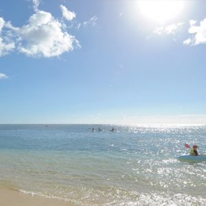 Mauritius Honeymoon Packages Victoria Beachcomber Resort And Spa Watersports