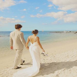 Mauritius Honeymoon Packages Victoria Beachcomber Resort And Spa Wedding On Beach