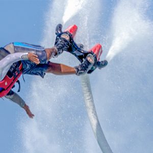 Maldives Honeymoon Packages Heritance Aarah Fly Boarding