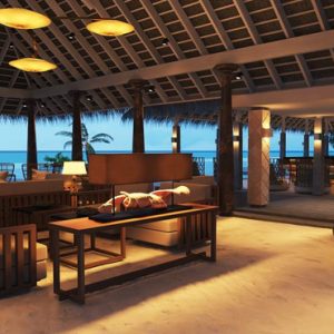 Maldives Honeymoon Packages Heritance Aarah Lobby