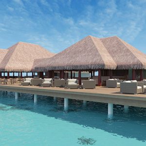Maldives Honeymoon Packages Heritance Aarah Overwater Lounge Exterior