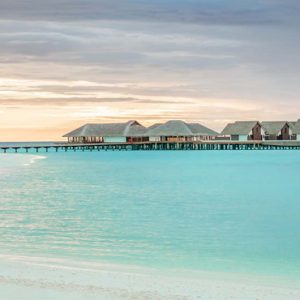 Maldives Honeymoon Packages Heritance Aarah Water Villas