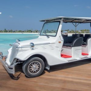 Maldives Honeymoon Packages Heritance Aarah Buggy