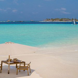 Maldives Honeymoon Packages Fushifaru Dine Anywhere