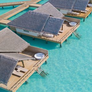 Maldives Honeymoon Packages Fushifaru Water Villa4