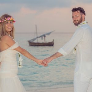 Maldives Honeymoon Packages Fushifaru Weddings