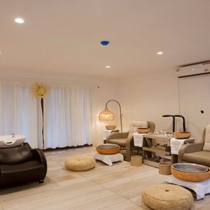 Maldives Honeymoon Packages Reethi Faru Resort Coconut Spa Treatment Room1