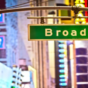 New York Honeymoon Packages New York Marriott Marquis Broadway