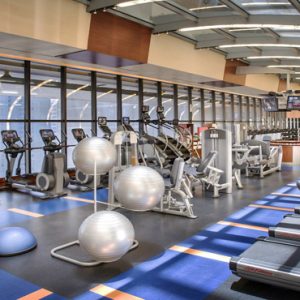 New York Honeymoon Packages New York Marriott Marquis Fitness