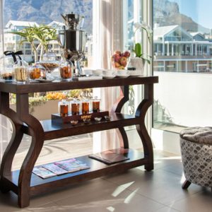 South Africa Honeymoon Packages Cape Grace South Africa Spa