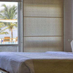 Sri Lanka Honeymoon Packages Jetwing Blue Deluxe Room
