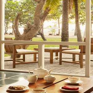 Sri Lanka Honeymoon Packages Jetwing Blue Family Room