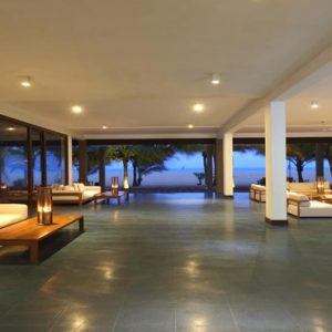 Sri Lanka Honeymoon Packages Jetwing Blue Lobby