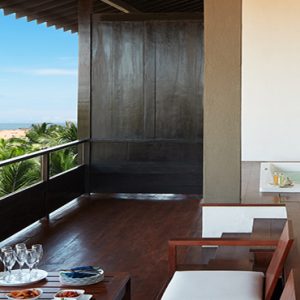 Sri Lanka Honeymoon Packages Jetwing Blue Suite