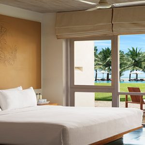 Sri Lanka Honeymoon Packages Jetwing Blue Super Deluxe Room