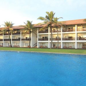 Sri Lanka Honeymoon Packages Jetwing Blue Hotel Exterior1