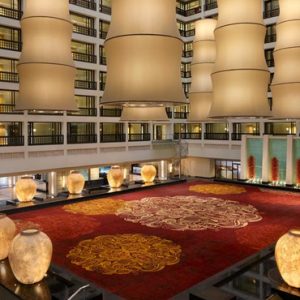 Sri Lanka Honeymoon Packages Cinnamon Hotel Colombo Sri Lanka Lobby 2