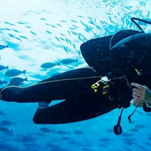 Sri Lanka Honeymoon Packages Dickwella Resort And Spa Diving