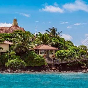 Sri Lanka Honeymoon Packages Dickwella Resort And Spa Excursion