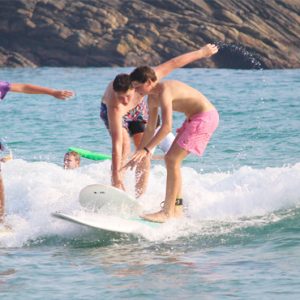 Sri Lanka Honeymoon Packages Dickwella Resort And Spa Hiriketiya Surfing