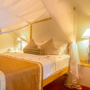 Sri Lanka Honeymoon Packages Dickwella Resort And Spa Standard Room3