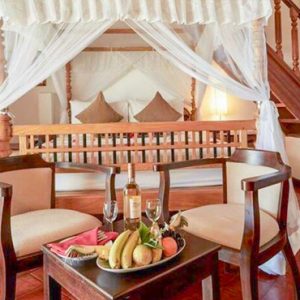 Sri Lanka Honeymoon Packages Dickwella Resort And Spa Suite Room