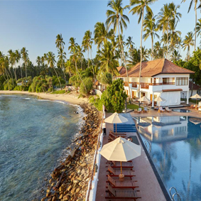 Sri Lanka Honeymoon Packages Dickwella Resort And Spa Thumbnail