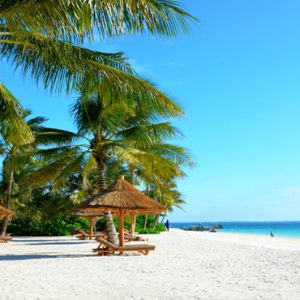 Tanzania Honeymoon Packages Zuri Zanzibar Beach