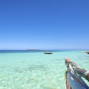 Tanzania Honeymoon Packages Zuri Zanzibar Beach1