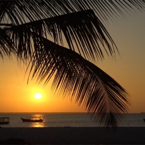 Tanzania Honeymoon Packages Zuri Zanzibar Beautiful Sunsets