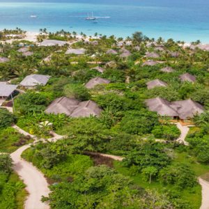 Tanzania Honeymoon Packages Zuri Zanzibar Hotel Overview