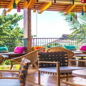 Tanzania Honeymoon Packages Zuri Zanzibar Peponi Bar