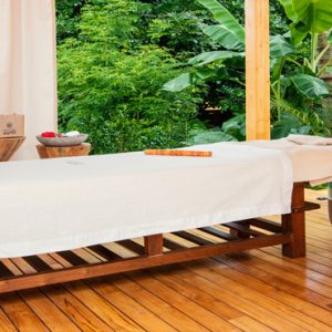 Tanzania Honeymoon Packages Zuri Zanzibar Spa Treatment Room