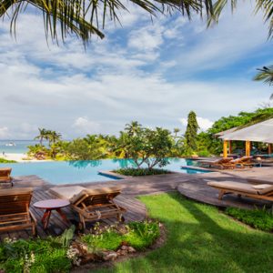 Tanzania Honeymoon Packages Zuri Zanzibar Swimming Pool1