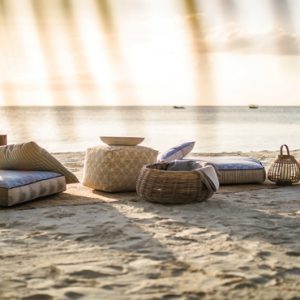 Tanzania Honeymoon Packages Zuri Zanzibar Zuri Sundowners