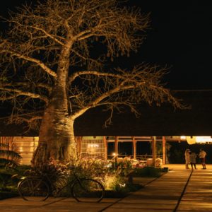 Tanzania Honeymoon Packages Zuri Zanzibar Zuri At Night