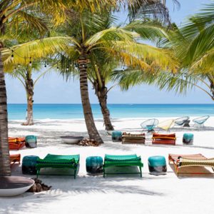 Tanzania Honeymoon Packages Zuri Zanzibar Zuri Beach