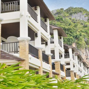 Thailand Honeymoon Packages Bhu Nga Thani Resort And Spa Hotel Exterior