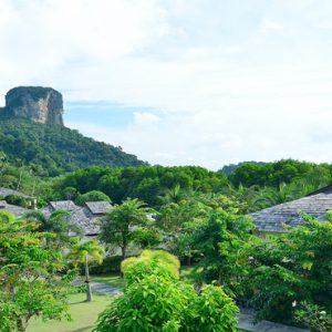Thailand Honeymoon Packages Bhu Nga Thani Resort And Spa Hotel Overview1